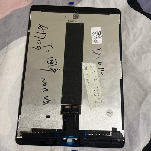 Originale apple ipad pro a1709 - ipad,