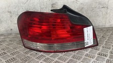 BMW 120D 1 SERIE M SPORT COUPE
