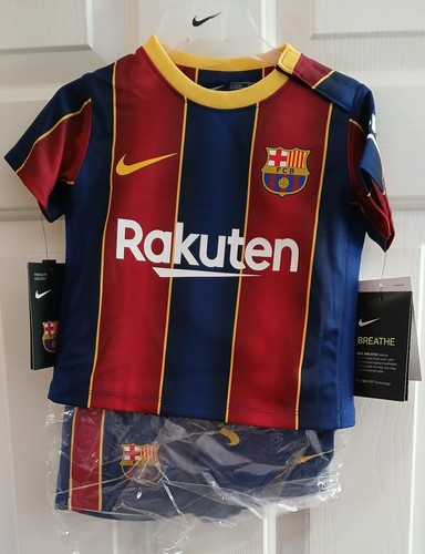 Kit bambino barcelona - kit,
