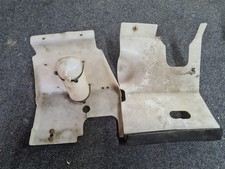 Yamaha Tz250 Air Tray Air Box