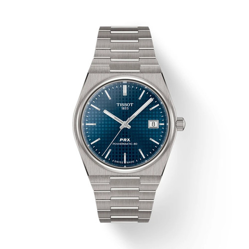 Nuovo orologio uomo tissot prx - nuovo,