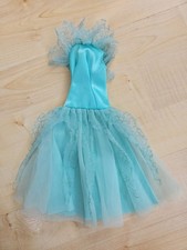 Vitage Barbie Dream Glow Fashion #2190 Mattel 1985 Luminosità da collezione