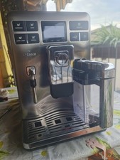 Saeco Exprelia 8856 macchina da caffe automatica