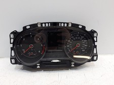 2016 VOLKSWAGEN GOLF GTD Strumento Di Misura 5G1920957A Originale