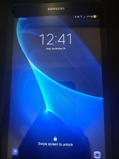 Samsung Galaxy Tab E SM-T377T