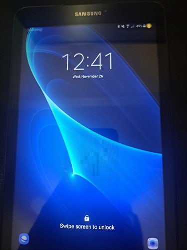 Samsung galaxy tab t377t - galaxy,