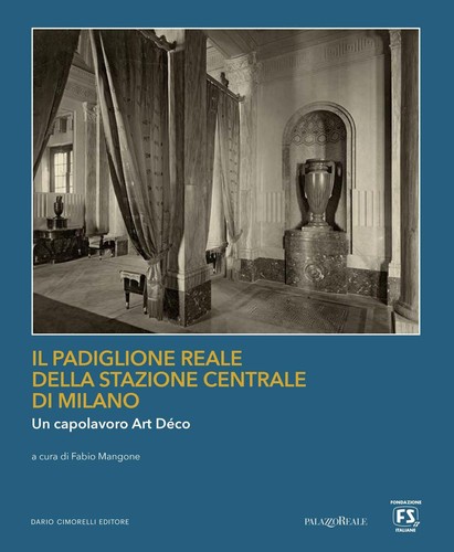 Libri padiglione reale della - libri,