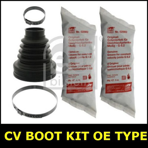 Kit scarpone tipo oe - scarpone,