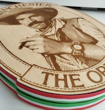 Orologio Winchester Espositore