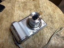 Fujifilm Finepix E Series E550