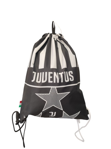 Juventus crossbar easy zaino - juventus,