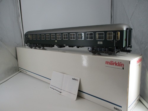 Märklin scala 58021 - märklin, 1