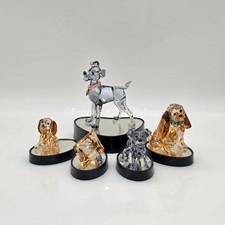 Swarovski disney susi paglia - disney,