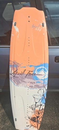 Wakeboard donna liquid - donna, force