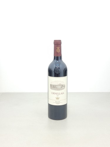 Ornellaia 2022 marchesi - ornellaia,