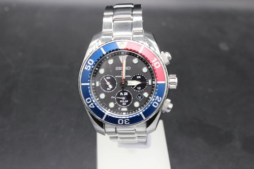 Ottimo seiko prospex - [ottimo],