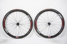 Set ruote tubolari FFWD "Fast