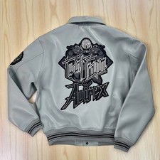 NUOVO Giubbotto Bomber Uomo