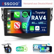 Carplay per TOYOTA RAV4