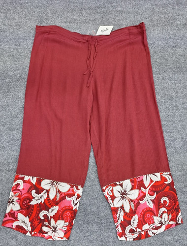 Atik taglia rosso gamba - atik,