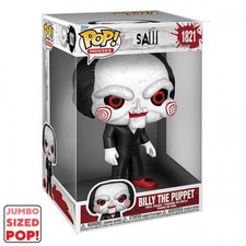 Preordine Funko POP! Saw