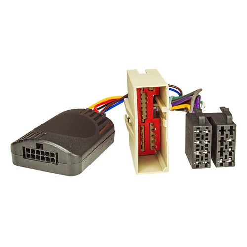 Adattatore telecomando volante