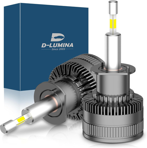 Lampadina led 360 - lampadina, h1