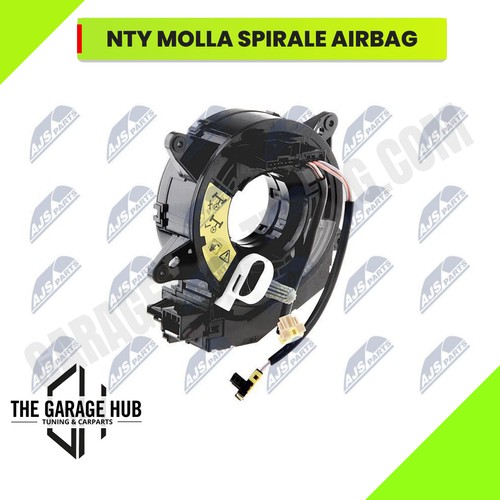 Nty molla spirale per land - molla,