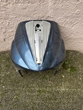 CARENA SCUDO ANTERIORE