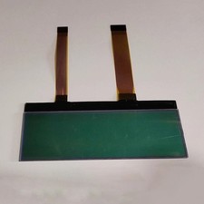 Per Roland Schermo LCD