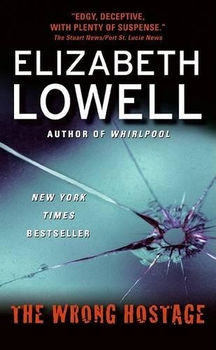 Elizabeth lowell the wrong - elizabeth,