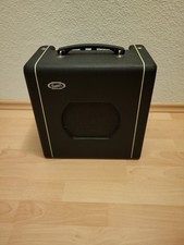 Supro Blues King 8 Ampere