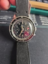 Cronografo Ollech & Wajs