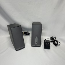 BOSE Companion 2 Series II