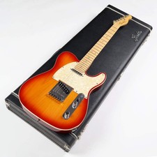 Fender American Deluxe