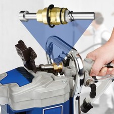 Pompa di ricambio per