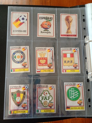 Figurine calciatori panini - figurine,
