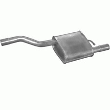 Silenziatore Marmitta