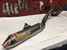 Marmitta Pro Circuit Honda CRF 450 R 2009/2010