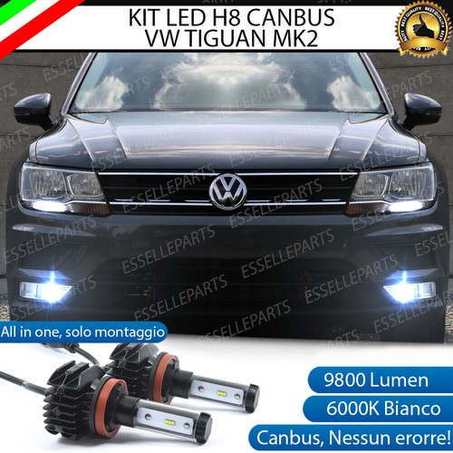Kit led lampade 6000k - led,