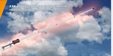 Sirio gain master antenna - master,