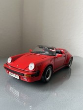 Modellino auto Porsche 911