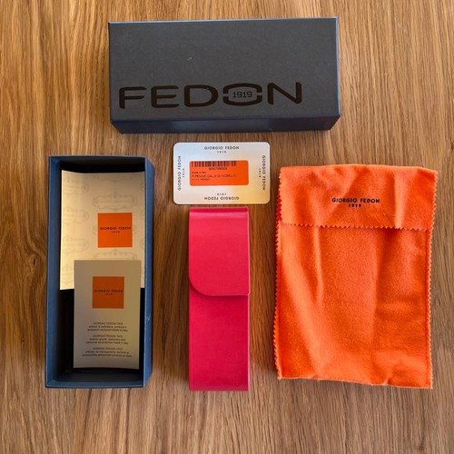 Giorgio fedon - fedon,