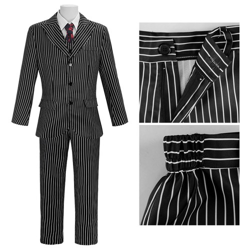 Costume gomez mercoledì - gomez,