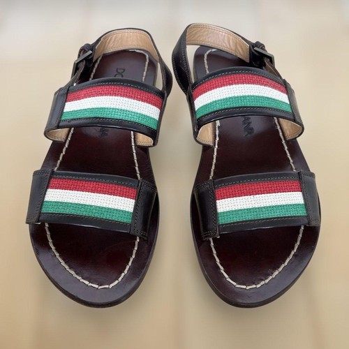 Sandali dolce gabbana uomo - sandali,