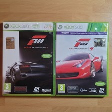 Lotto Forza Motorsport 3 E 4