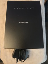NETGEAR EX8000 Nighthawk X6S