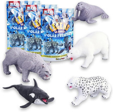 Legend of Animals Polar