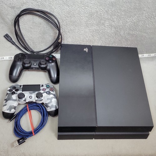Sony ps4 500gb console - sony,
