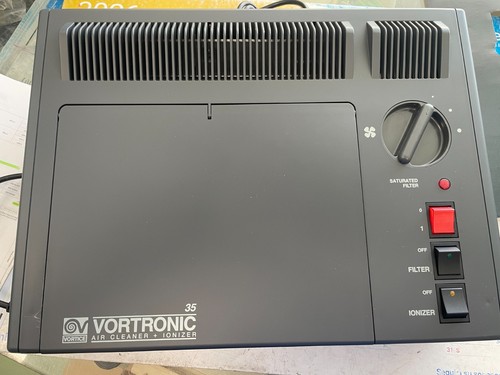 Ionizzatore purificatore aria - ionizzatore,